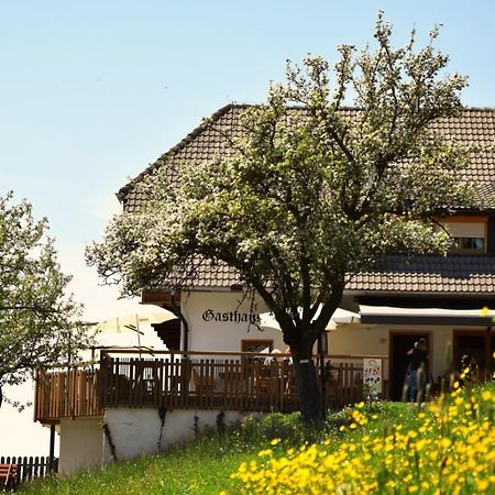 Weberguetl Villa Auna di Sopra Bagian luar foto